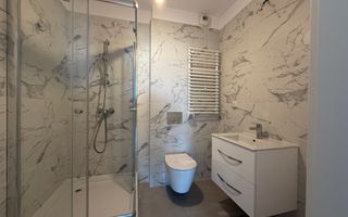 Apartament 3 camere de vânzare în nordul capitalei, lângă pădure - Poză 8