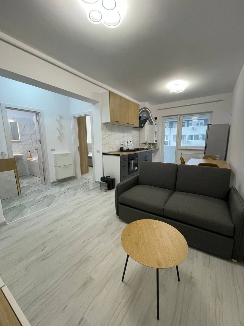 Apartament 1 camera de inchiriat - Poză 1