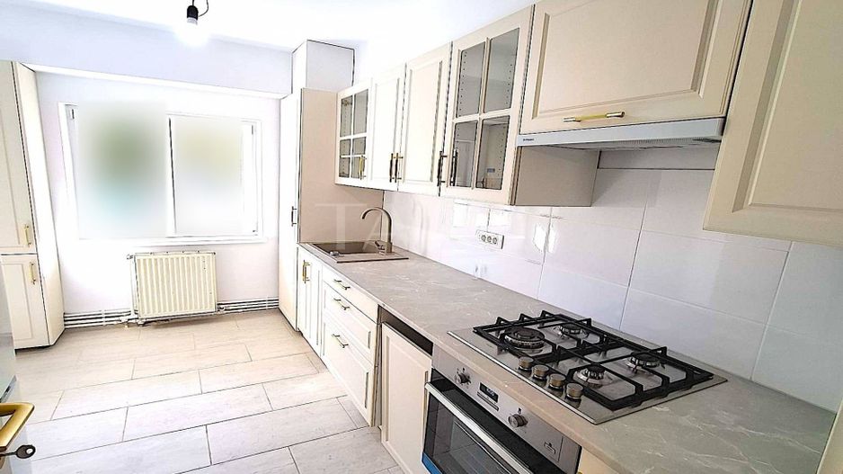 Apartament modern cu 2 camere, Gheorgheni – zona Interservisan - Poză 1