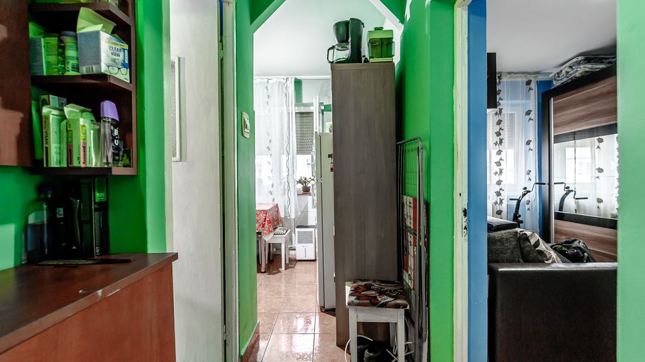 Rezervat Garsonieră la cheie, in Grădişte - Poză 3