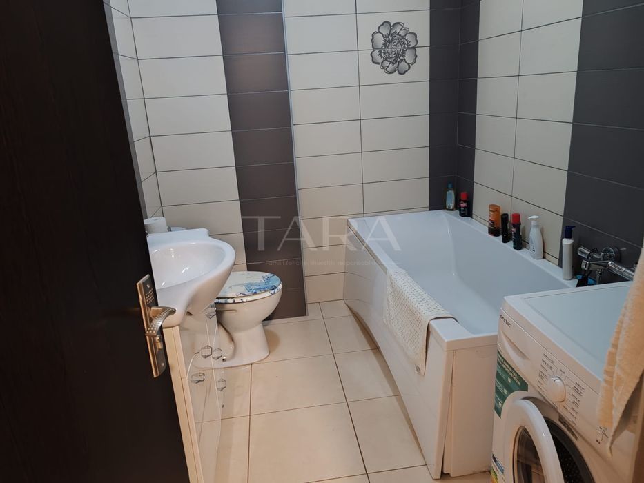 Apartamen 2 camere - Mănăștur - Poză 8