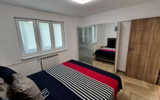 Apartament cu 3 camere 70,28 mp - piata Iancului - Poză 6