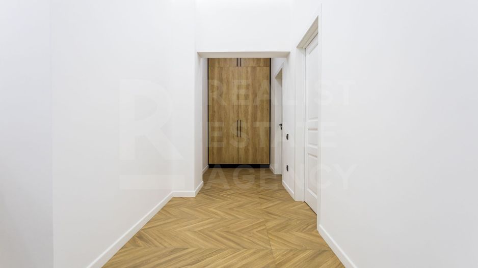 Vânzare, apartament, 2 camere, bd. Mircea Cel Bătrân, Ciocana - Poză 13