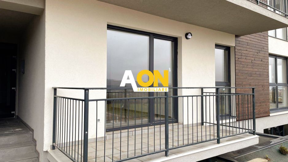 Apartament 2 camere, cu parcare subterana, bloc nou - Poză 1