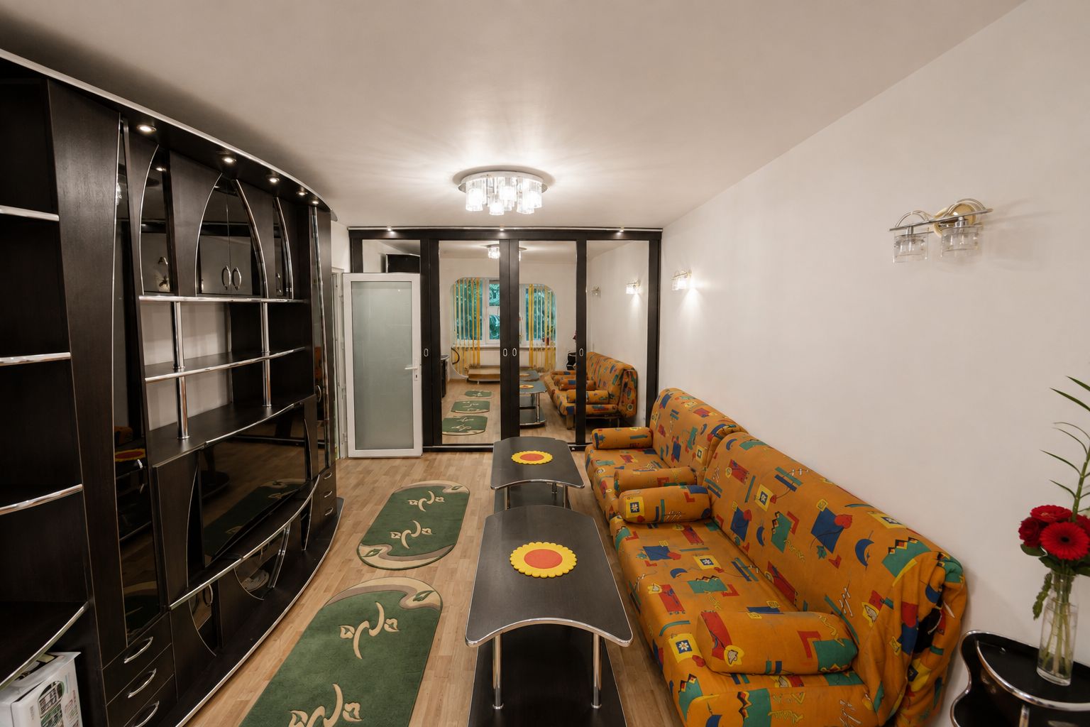 Garsoniera de vanzare, 38mp, renovata 2023, metrou Nicolae Grigorescu - Poză 2