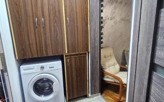 Apartament 2 camere renovat, mobilat, zona Cosbuc – Tribunal, etaj 6 - Poză 2