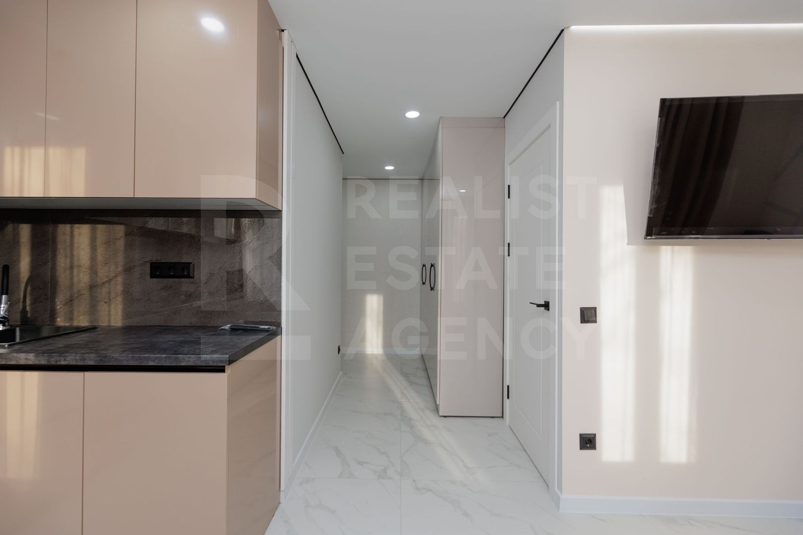 Vânzare, apartament, 2 camere, strada Nicolae Titulescu, Botanica - Poză 5