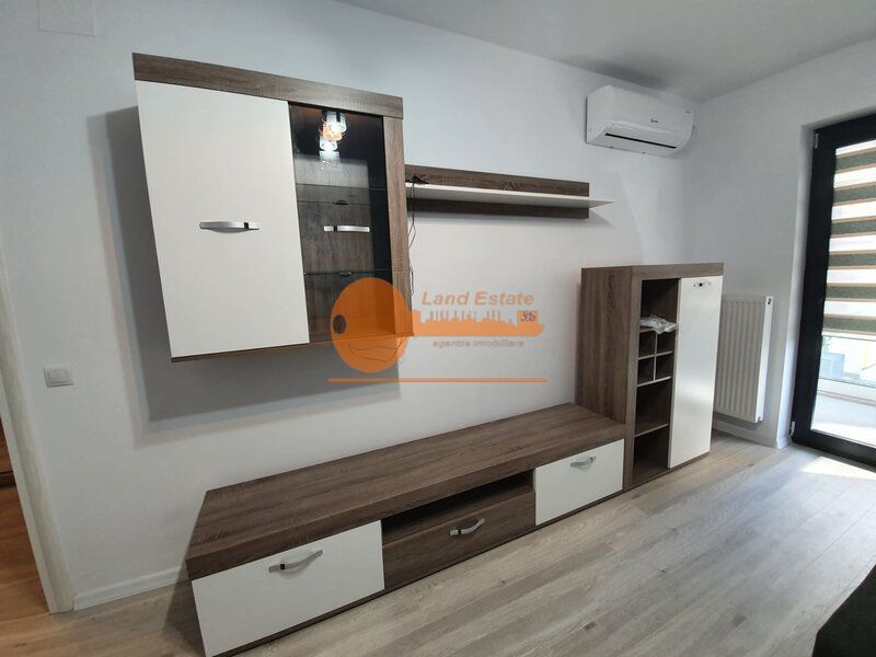 Garsoniera Ghencea-Dr. Taberei - Poză 1