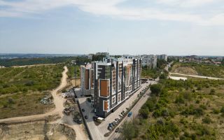 Vânzare, apartament, 2 camere + living, str. Ialoveni, Telecentru - Poză 39
