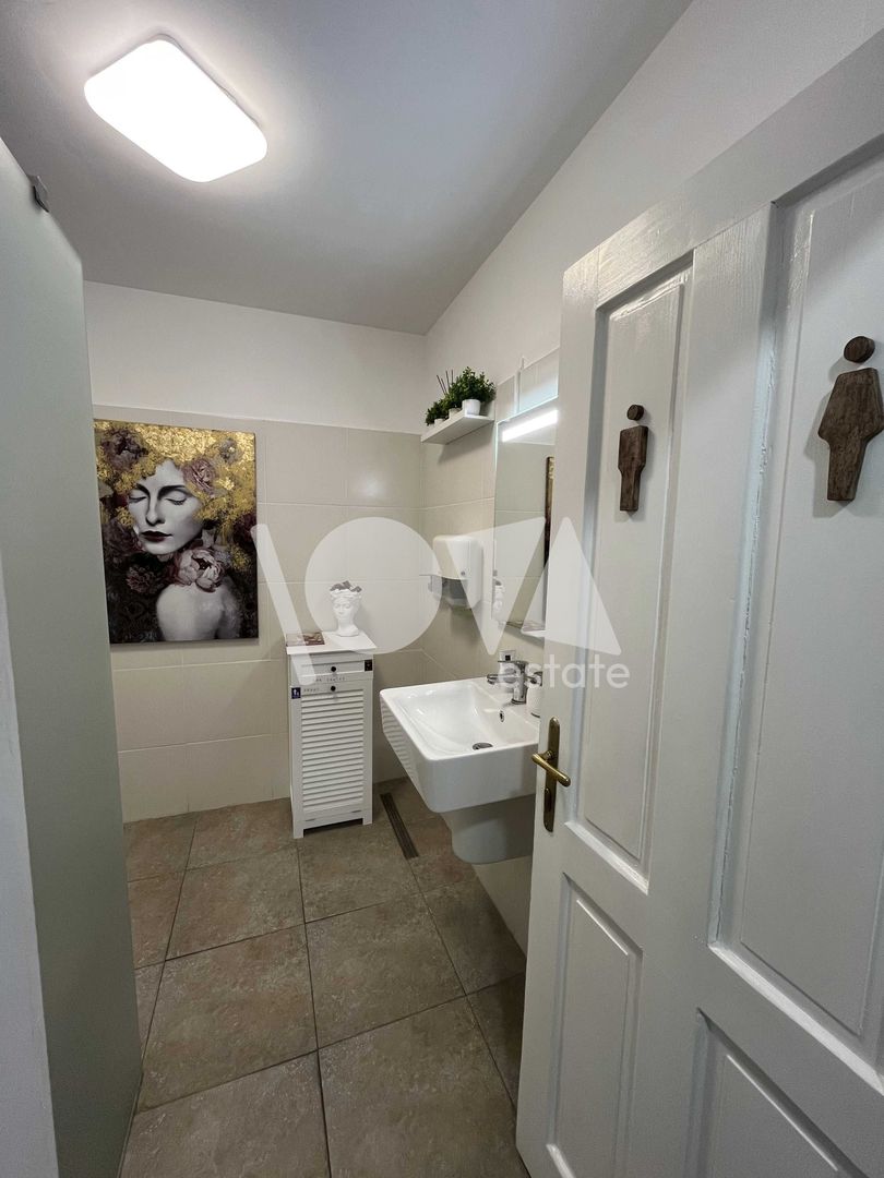 De vânzare: Birou/Apartament 4 camere - Piata Romana | Ultracentral | - Poză 8