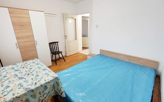2 camere, decomandat, TOTUL NOU, mobilat modern, spatios, Marasti - Poză 6