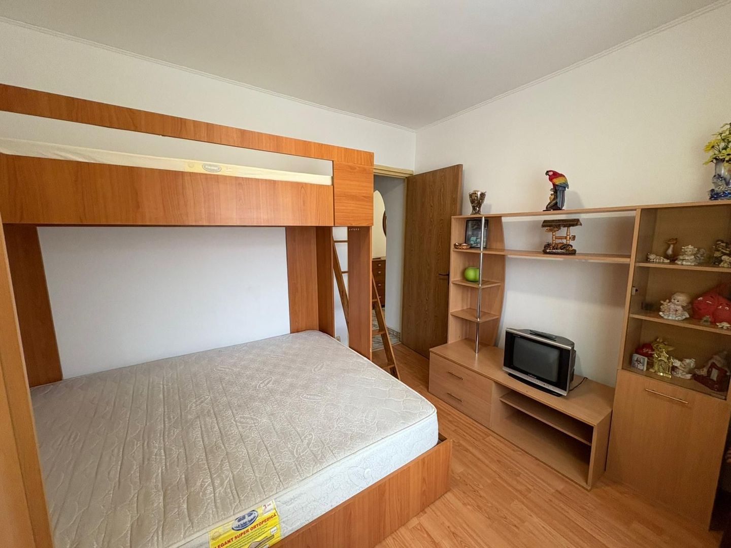 AP. 2 CAMERE PIATA SUDULUI, BLOC REABILITAT, MODERN, METROU 10 MINUTE - Poză 6