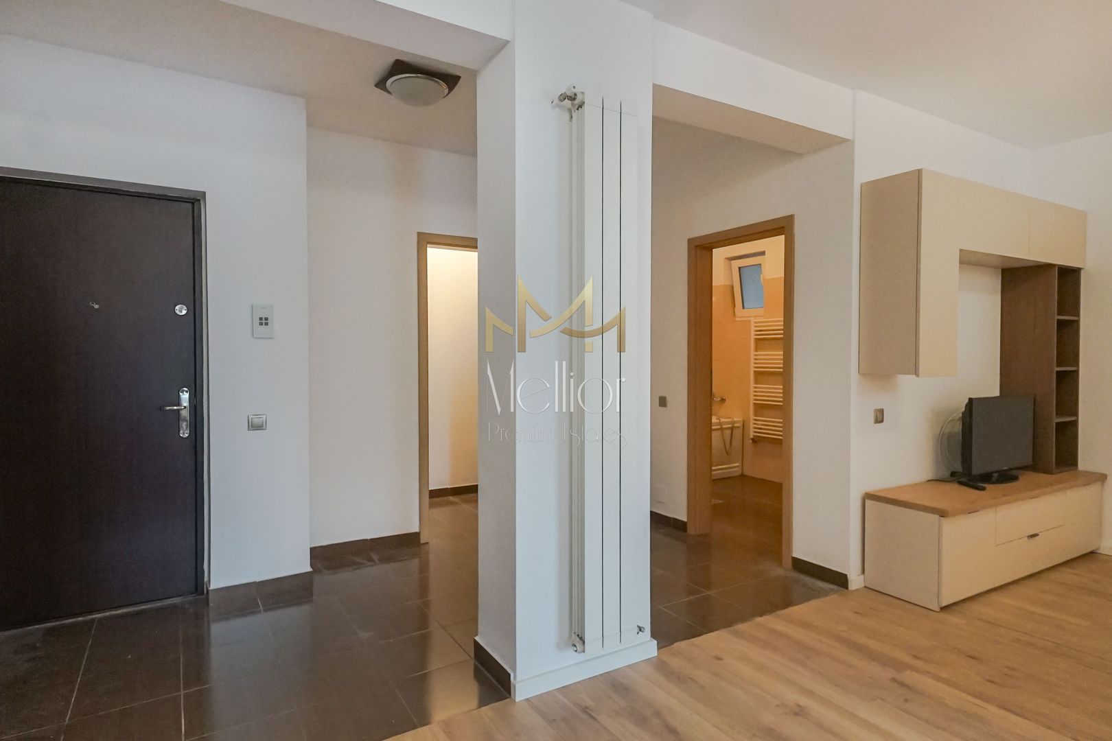 Apartament 2 camere Semicentral, str Paris, 5 min de P-ta M. Viteazul - Poză 8