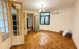 3 camere I 96 mp totali I Rosetti I Parter inalt I Pretabil cabinet - Poză 5