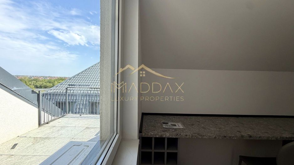 Apartament 3 camere // 134,4 mp utili + parcare // Aviatiei - Poză 9