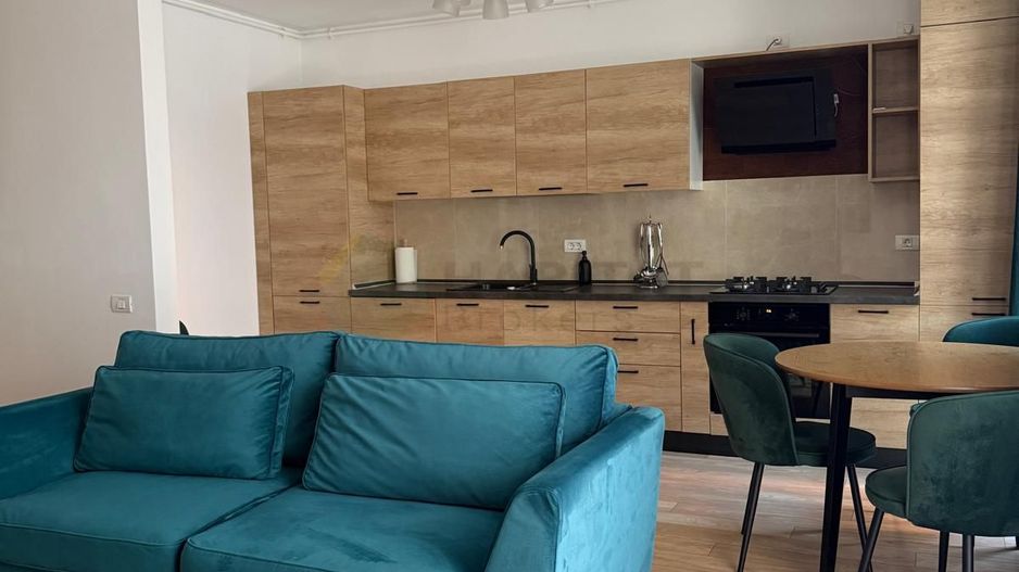 Apartament 2 Camere Premium | MTM Pipera Lake | Parcare Acoperită - Poză 3