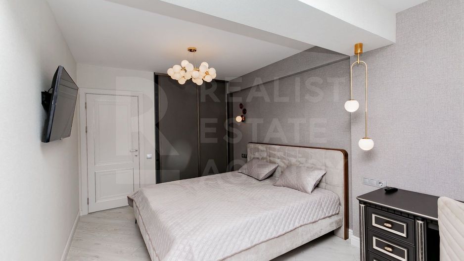 Chirie, apartament, 3 camere, str. Constantin Vîrnav, Telecentru - Poză 7