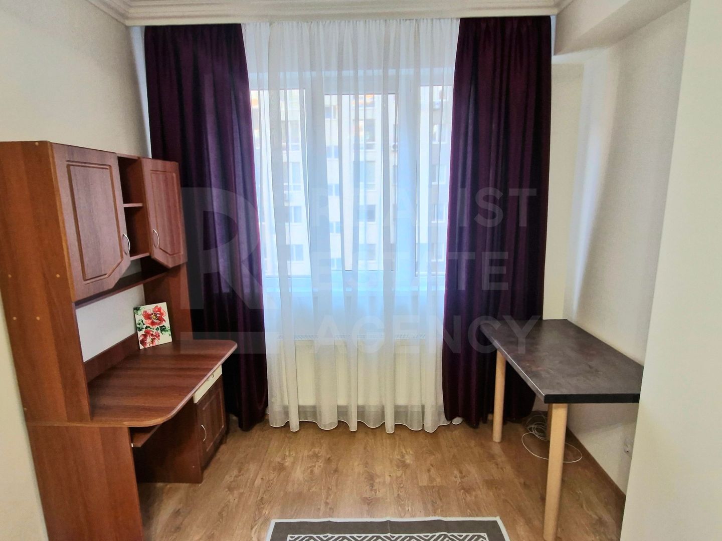 Chirie, apartament, 1 cameră, str. Sprîncenoaia, Telecentru - Poză 6