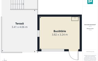Afacere la cheie poziție excelentă - Poză 9