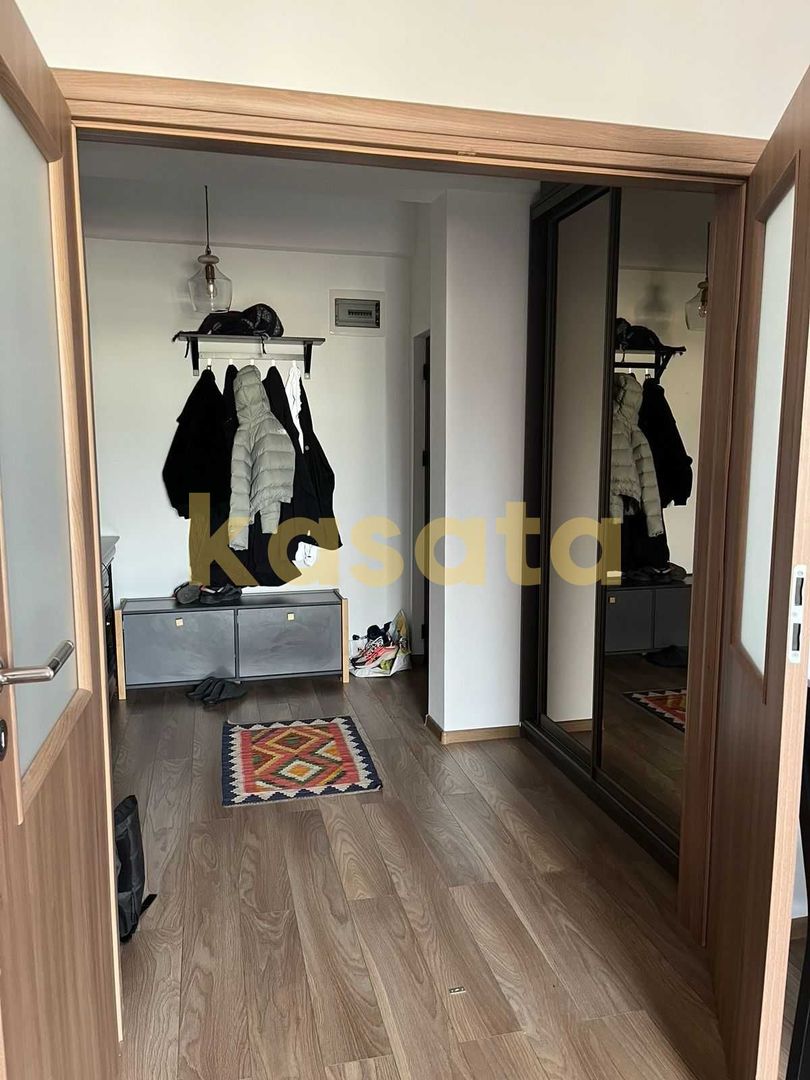 Apartament modern de 2 camere de închiriat – Domenii - Poză 3