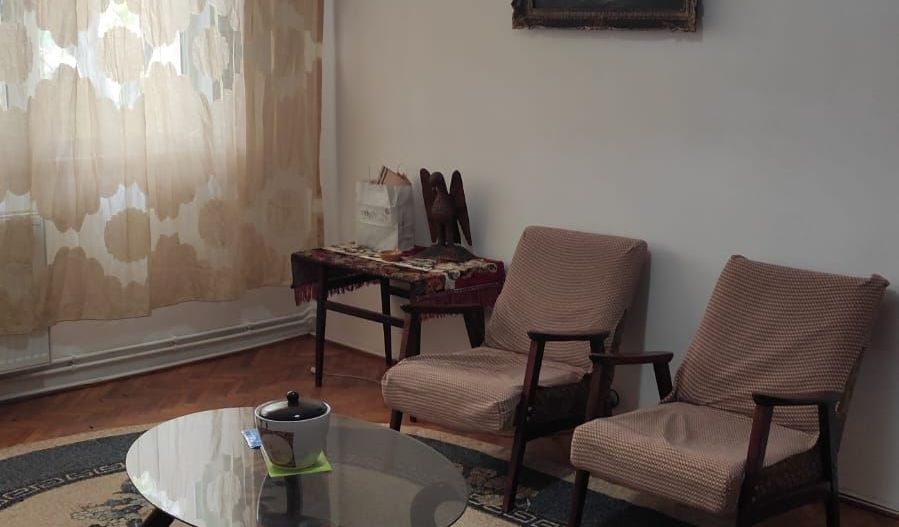 Iosefin | 3 camere | Etaj Intermediar | Centrala Proprie. - Poză 2