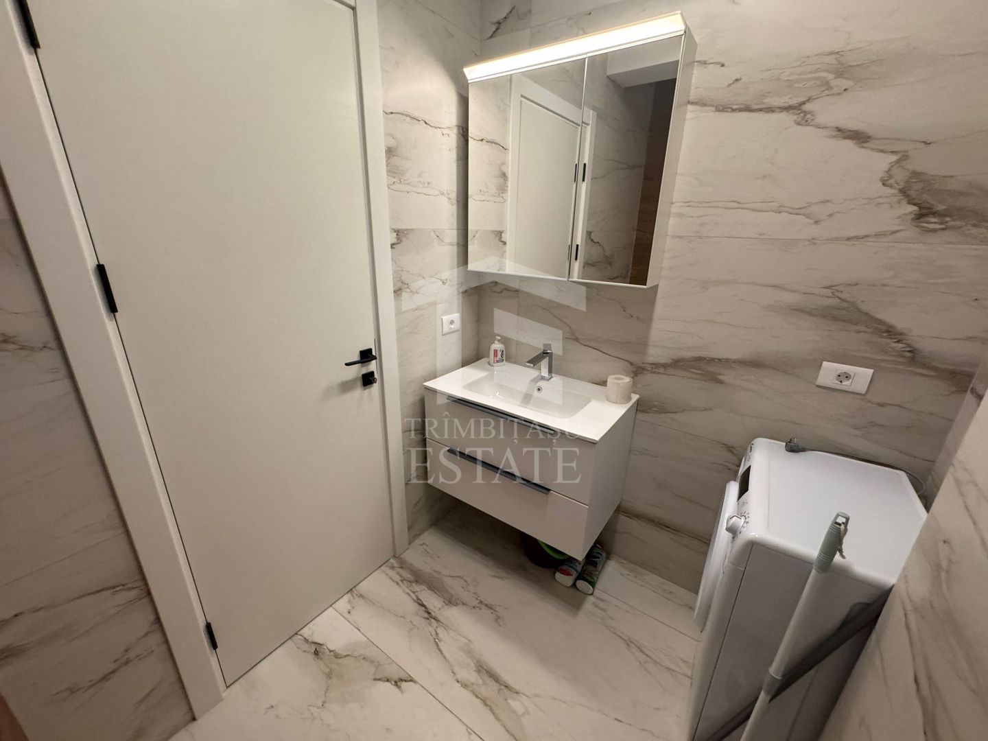 Cavar Residence 2 Camere Piata Sudului | Bloc 2025 | 5/7 - Poză 9