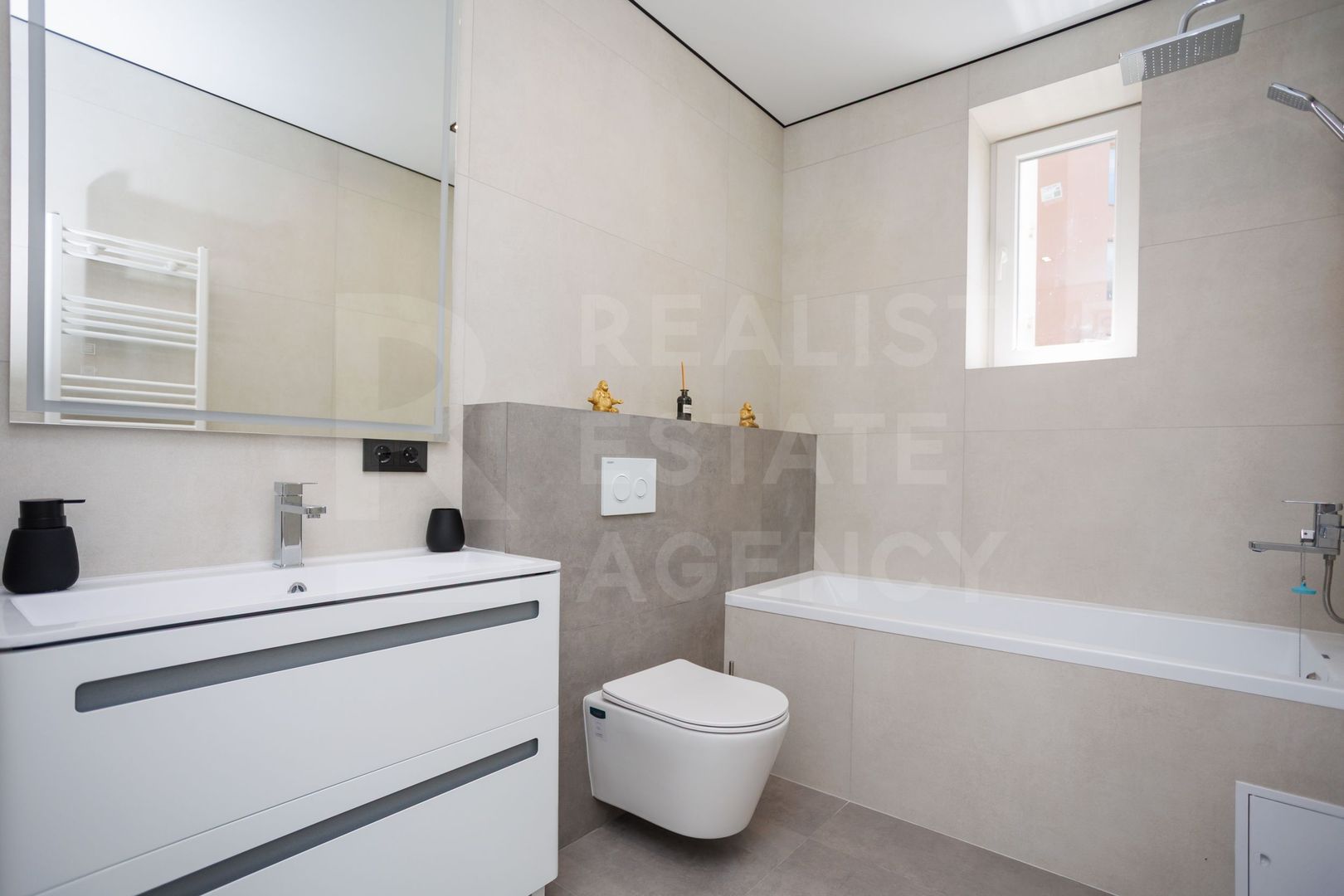 Vânzare, apartament, 2 camere, str. Regina Elizabeta, Durlești. - Poză 21