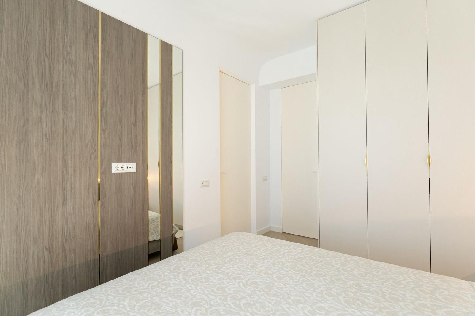 Apartament 3 camere de inchiriat | Cortina North - Poză 11