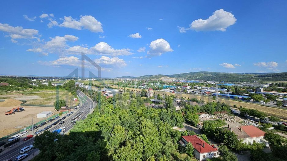 Apartament cu 2 camere de vânzare în Complexul Solumnia, zona Aurel Vlaicu, Iași - Poză 7