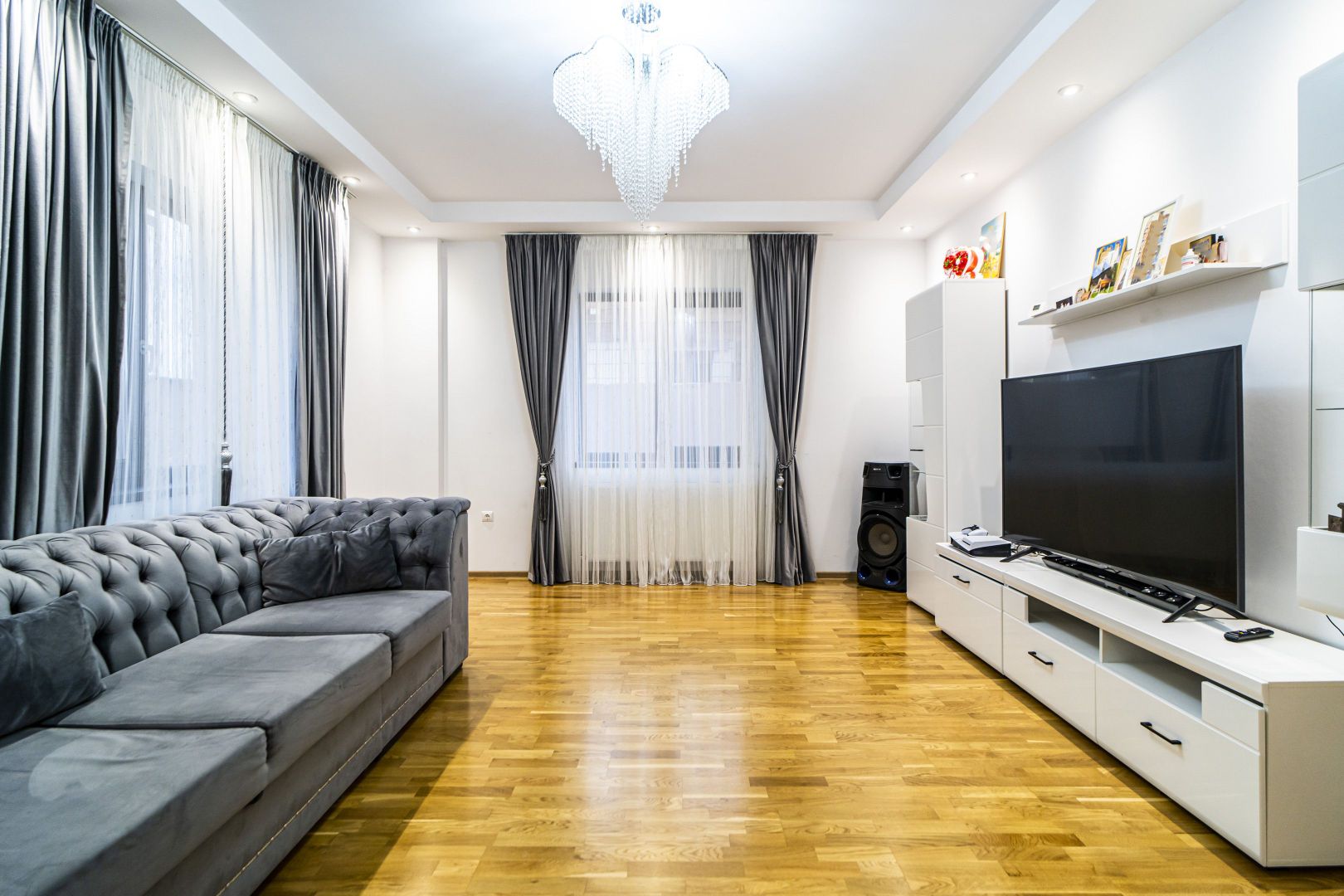 Dragomiresti Vale, casa individuala P+1Etaj, 5 camere, utilitati, STB - Poză 1