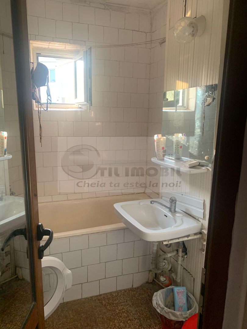 Parc Nicolina - Apartament cu 3 camere decomandat ! Predare Imediata ! - Poză 4