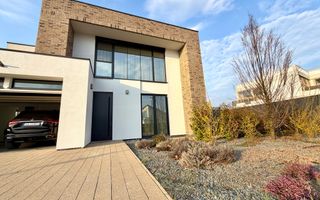 Vila Exclusivista in Mijlocul Naturii *959mp teren*/ 420mpc / Balotesti - Poză 73