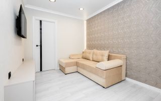 Vânzare, apartament, 2 camere, str. Paris, Buiucani - Poză 9