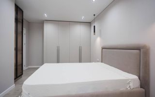 Vânzare, apartament, 2 odăi + living, str. Ion Buzdugan, Buiucani - Poză 10