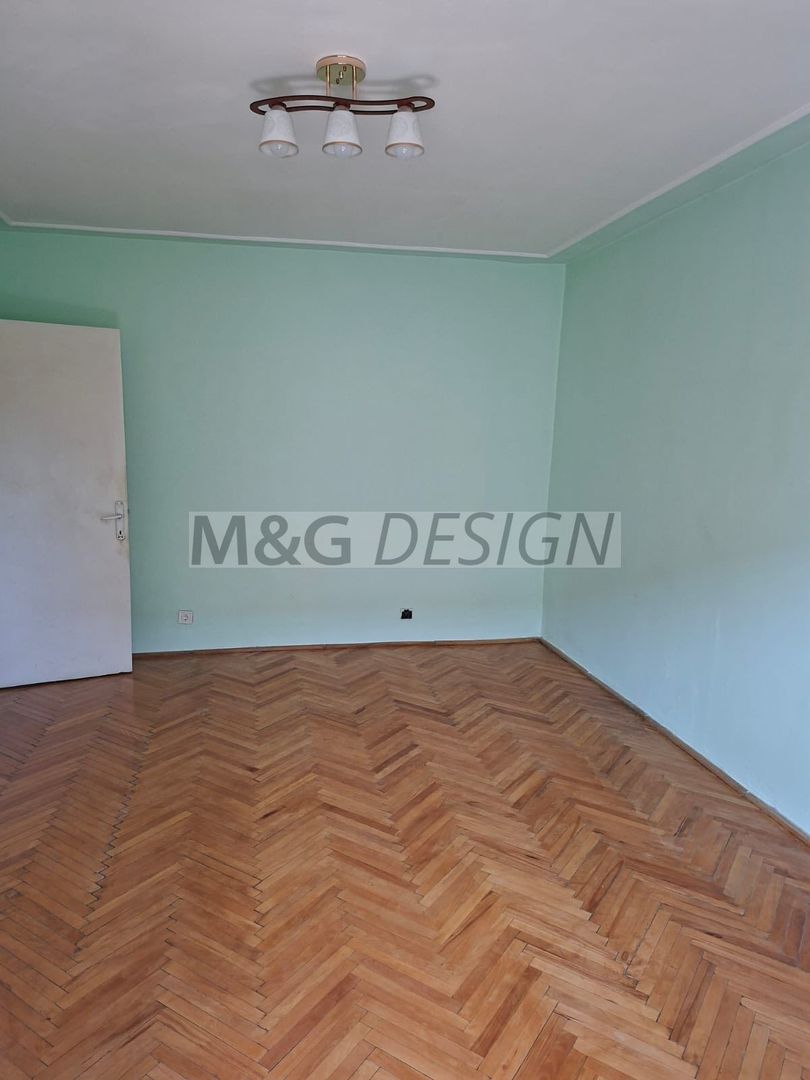 Apartament cu 1 camera  Sagului - Poză 1