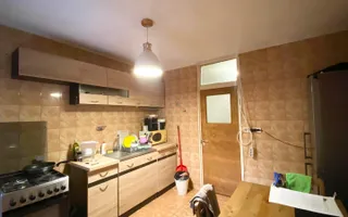 DE VANZARE APARTAMENT SPATIOS 4 CAMERE | 2 BALCOANE | ZONA SEBASTIAN - VULCAN - Poză 11