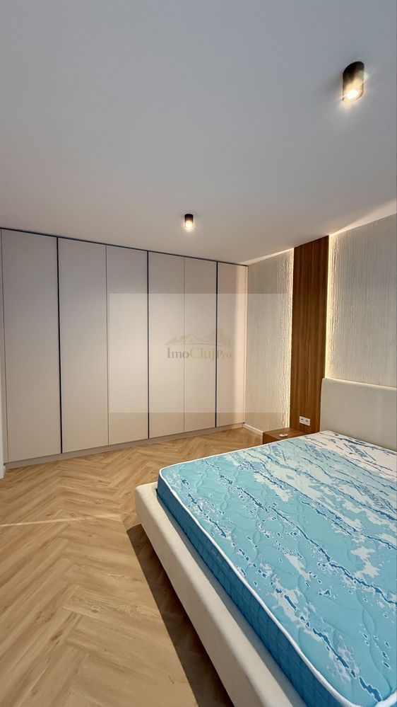 Vanzare apartament, premium, 2 camere – Cartier Între Lacuri-NZEB - Poză 6