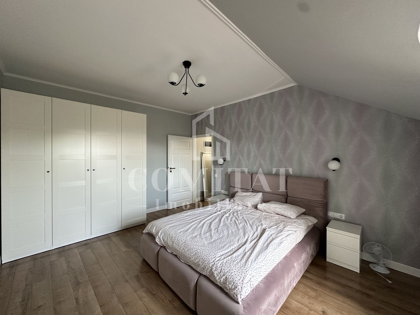 Apartament cu 2 camere | Finisaje moderne | Zona străzii Emil Racoviță - Poză 8