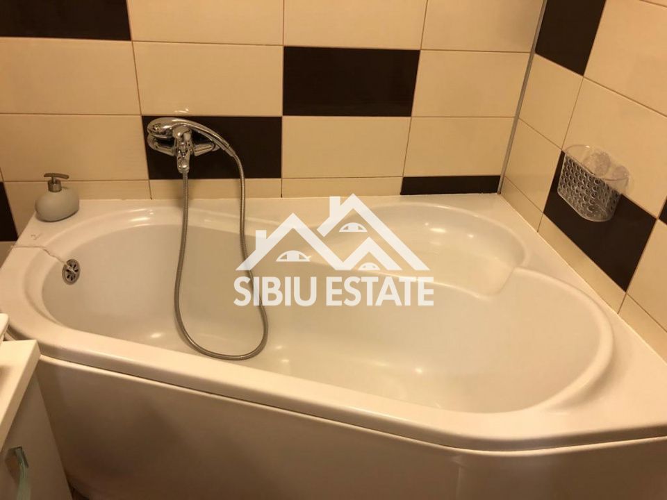 Apartament de inchiriat cu 2 camere,mobilat si utilat Ultracentral - Poză 6