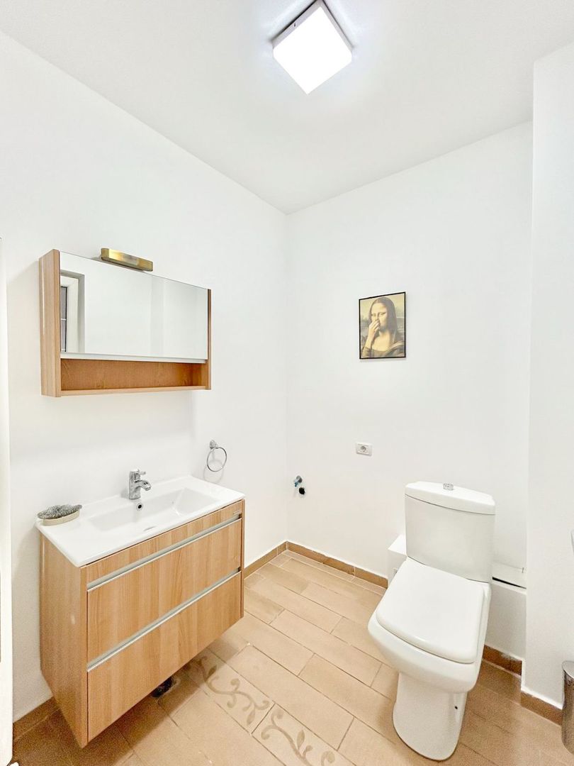 Villas for Rent I London Residence Pipera | 5 Bedrooms | Tennis Court - Poză 38
