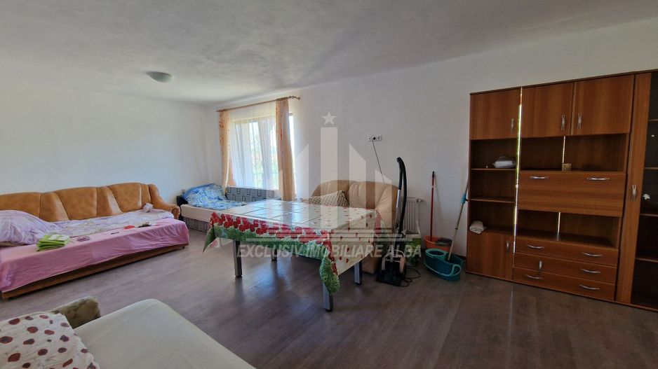 Casa individuala, D+P+E, constructie noua in Alba Iulia - Poză 3