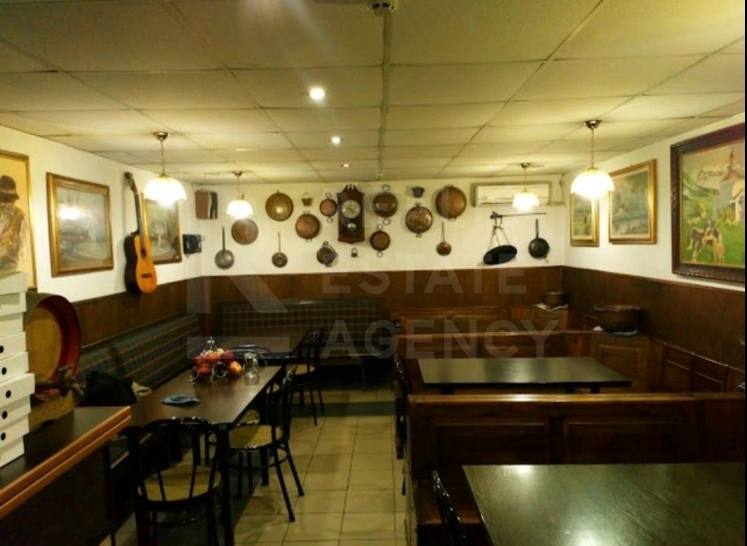 Vânzare, spațiu comercial, 122 mp,  str. Feroviarilor, Bălți - Poză 4