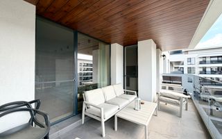 2 camere Nusco City Aviatiei | Pipera - Poză 4