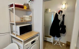 De vânzare apartament 2 camere decomandat – Zona Capitol - Poză 4