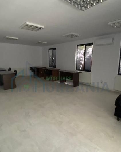 Spațiu comercial de închiriat în Tătărași, Iași – 276 mp, 3 niveluri - Poză 9