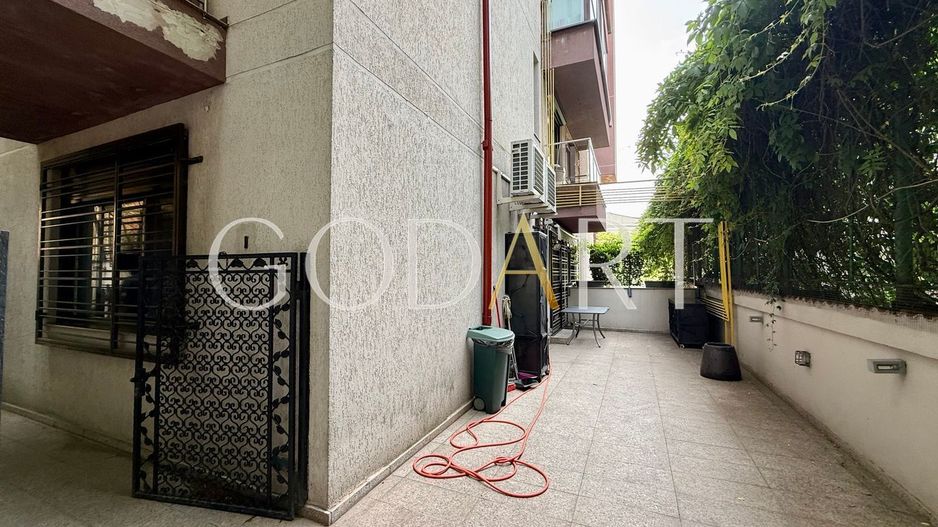 Apartament superb | Floreasca | Parcare | Curte - Poză 20