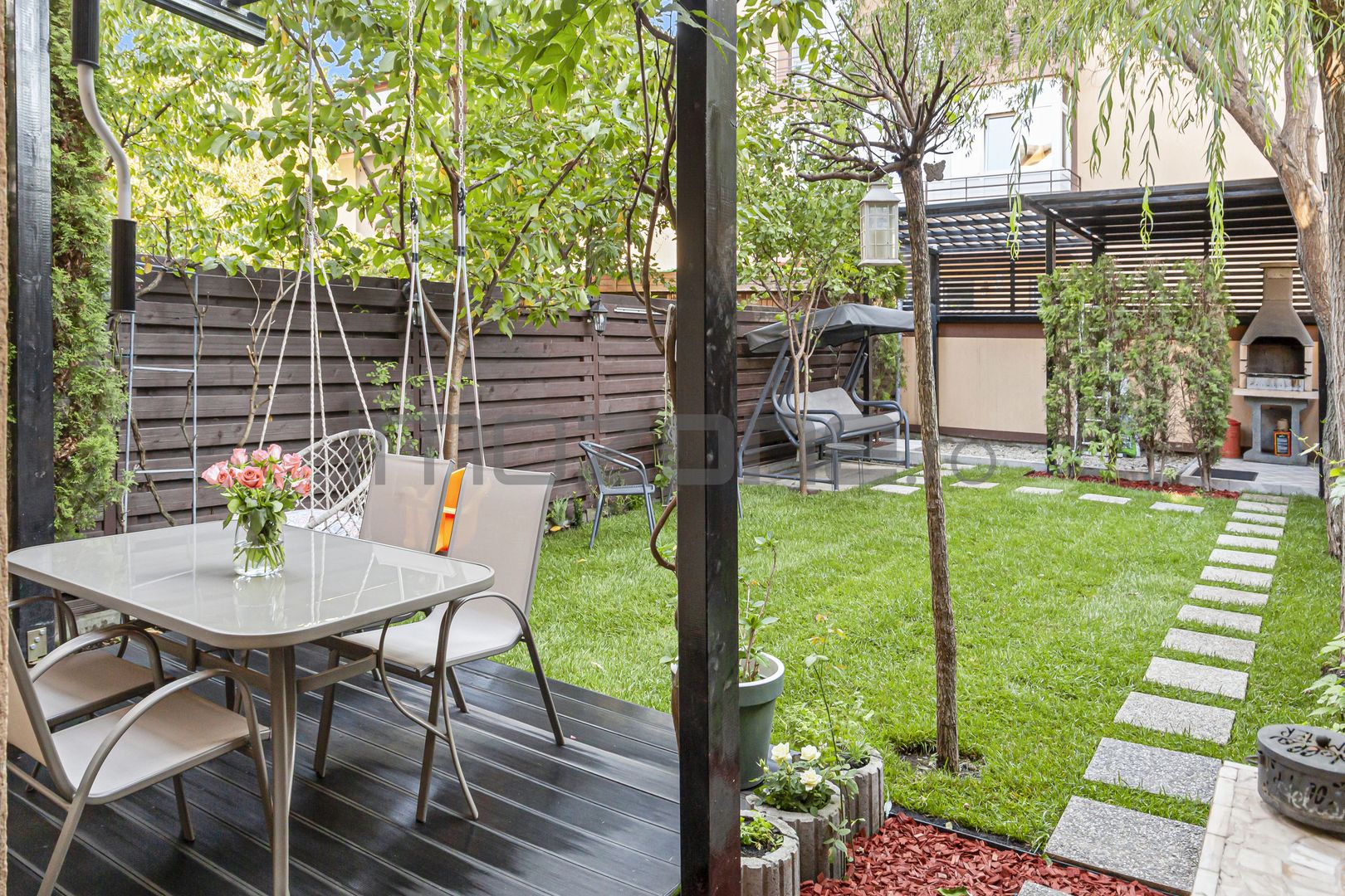 Casa in Bucuresti | 4 Camere | Nemobilata / Mobilata | Utilata Complet - Poză 4