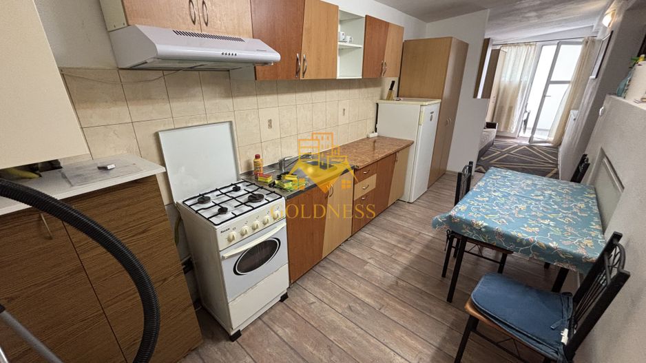 Garsoniera moderna, balcon, parcare, Buna Ziua, Calea Turzii ROD, OMW - Poză 5