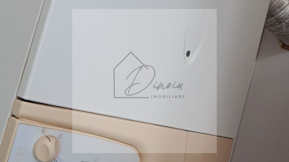 Apartament 3 camere Militari Uverturii I Etaj 3/4 I centrala gaz - Poză 2