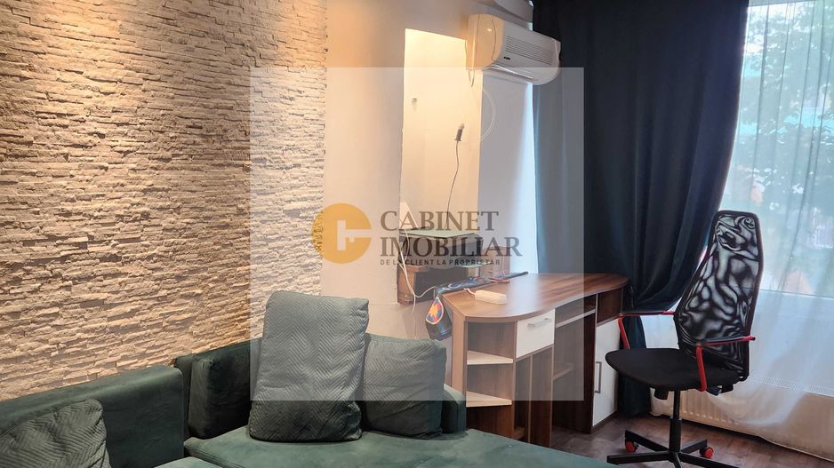 3 Camere - 62MP | Etaj 1/4 | Apusului - Poză 1